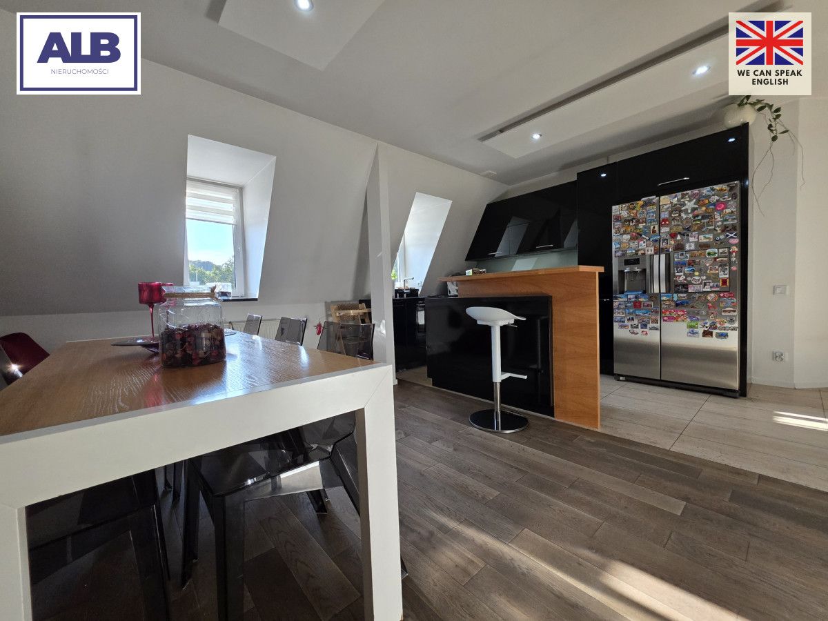 Mieszkanie 3-pokojowe Sopot. Zdjęcie 12