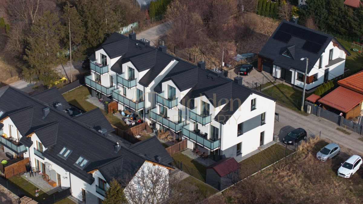 Mieszkanie 4-pokojowe Rumia, ul. Jarzębinowa. Zdjęcie 7