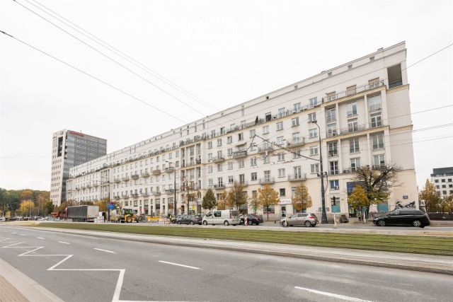 Mieszkanie 4-pokojowe Warszawa Śródmieście, ul. Marszałkowska. Zdjęcie 16