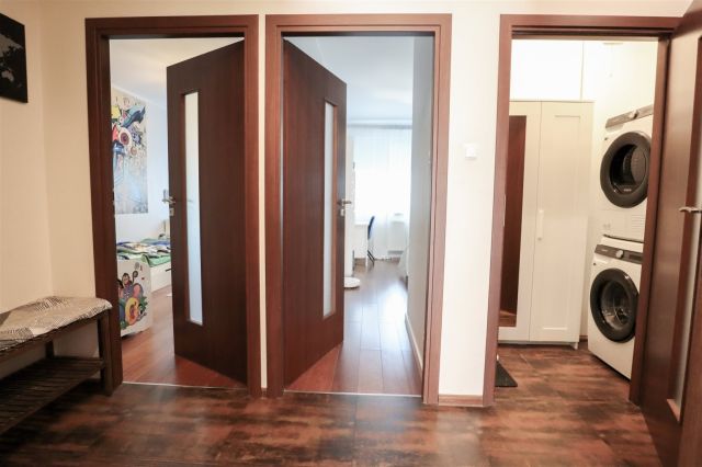 Mieszkanie 3-pokojowe Bydgoszcz Fordon, ul. Pawła Edmunda Strzeleckiego. Zdjęcie 14