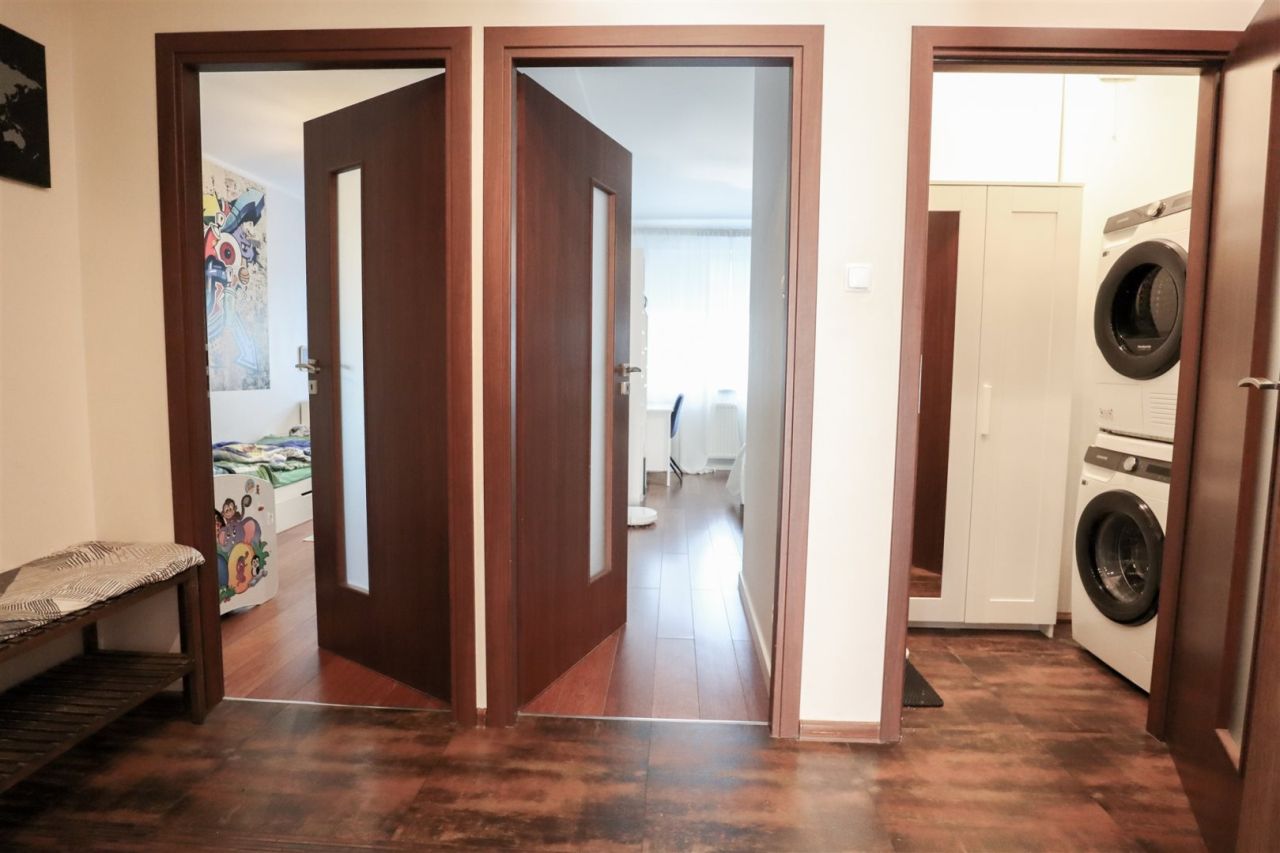 Mieszkanie 3-pokojowe Bydgoszcz Fordon, ul. Pawła Edmunda Strzeleckiego. Zdjęcie 14