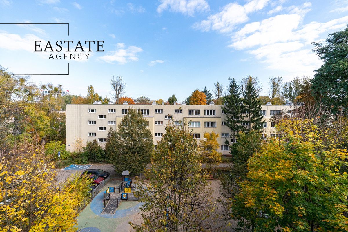 Mieszkanie 1-pokojowe Warszawa Wola, ul. Magistracka. Zdjęcie 12