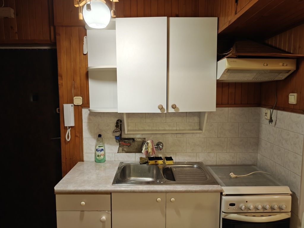 Mieszkanie 1-pokojowe Kraków Ugorek. Zdjęcie 6