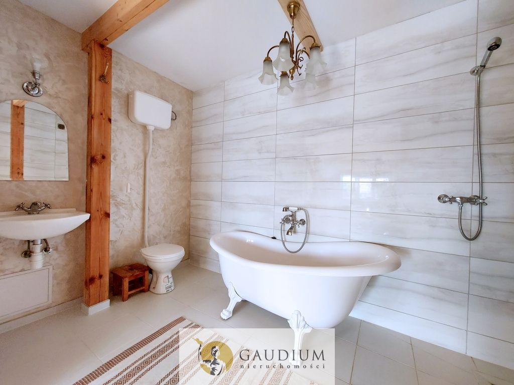 Mieszkanie 2-pokojowe Sopot, ul. gen. Kazimierza Pułaskiego. Zdjęcie 6