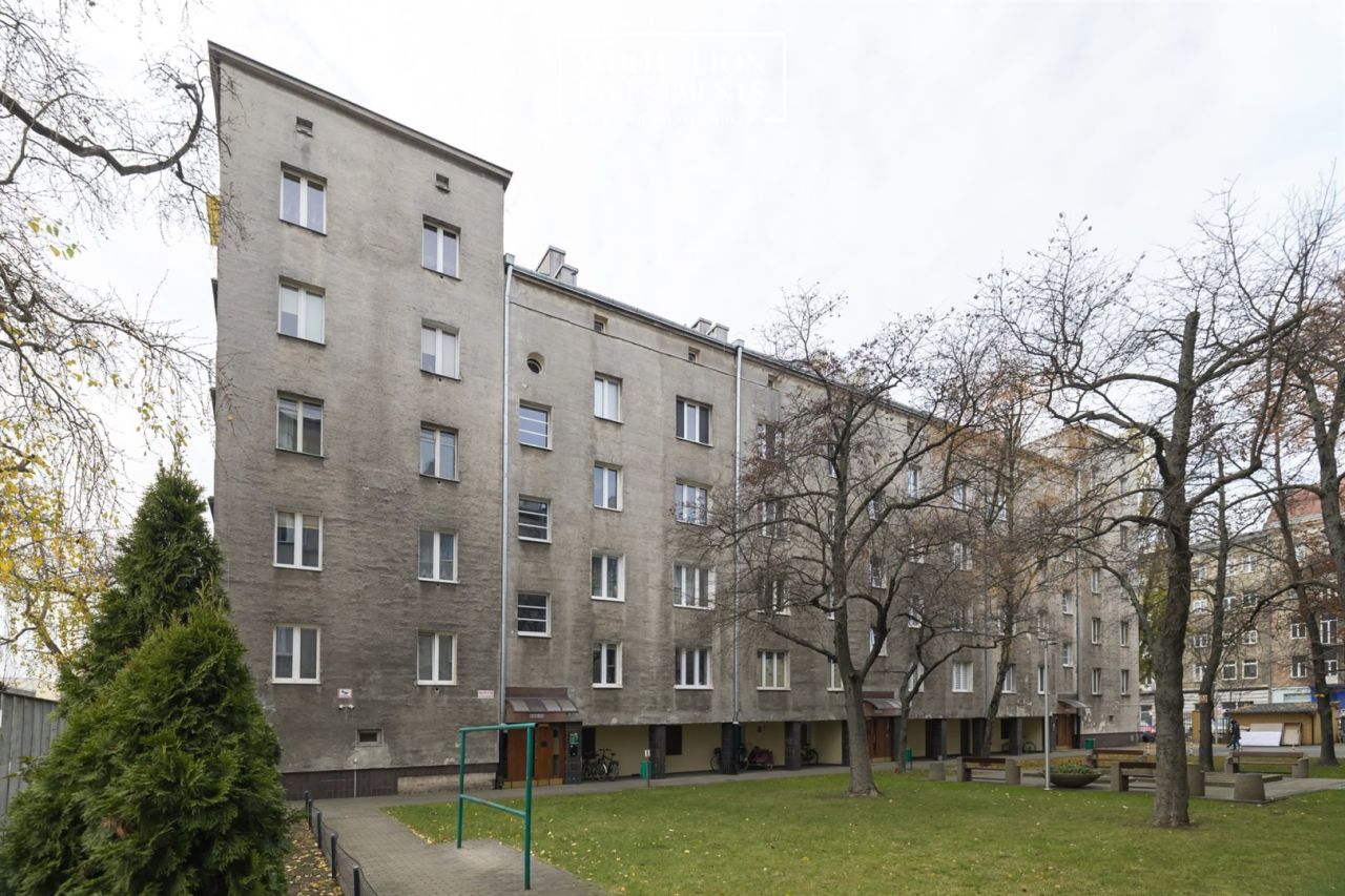 Mieszkanie 2-pokojowe Warszawa Praga-Północ, ul. Wileńska. Zdjęcie 15