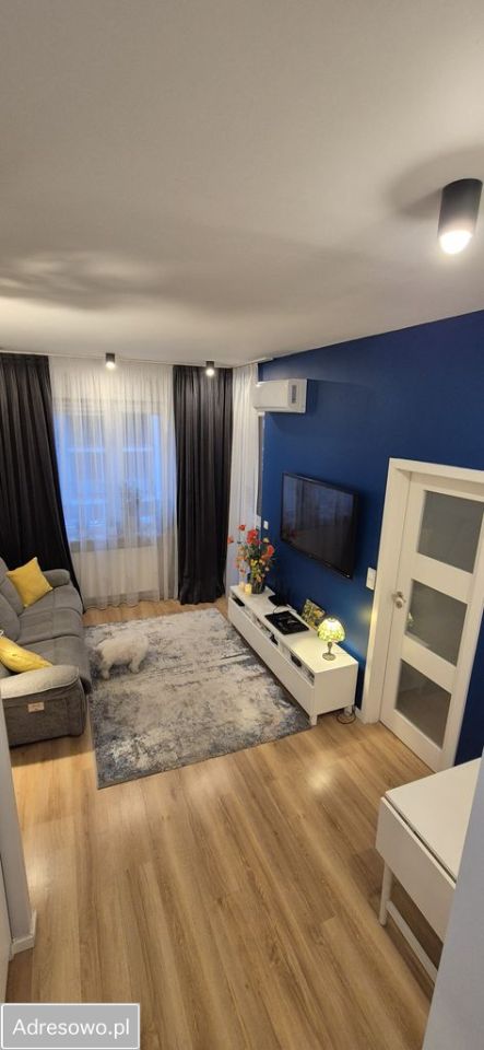 Mieszkanie 2-pokojowe Warszawa Ursynów, ul. Kłobucka. Zdjęcie 9