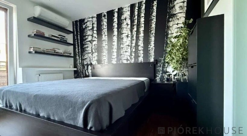 Mieszkanie 4-pokojowe Warszawa Ursynów, ul. Rybitwy. Zdjęcie 7