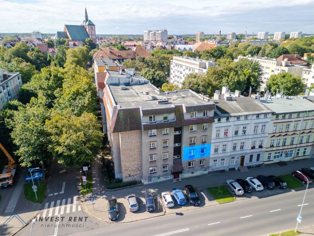 Mieszkanie 3-pokojowe Kołobrzeg, ul. Unii Lubelskiej. Zdjęcie 27