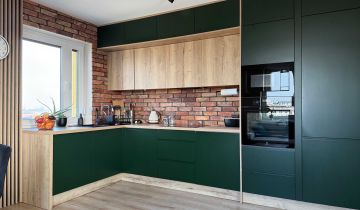 Mieszkanie 3-pokojowe Września, ul. Armii "Poznań"