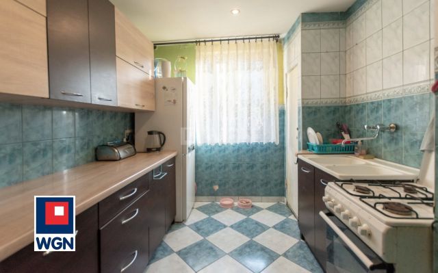 Mieszkanie 3-pokojowe Elbląg, ul. Stefana Okrzei. Zdjęcie 5