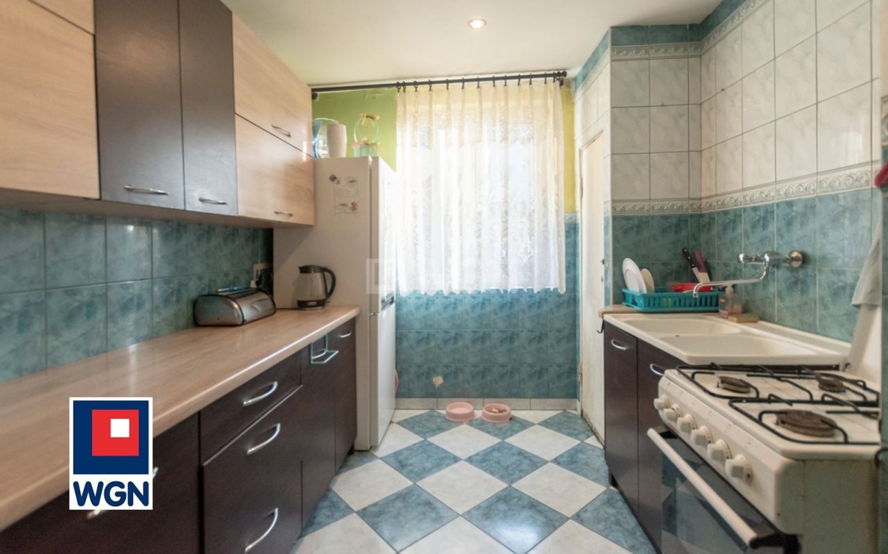 Mieszkanie 3-pokojowe Elbląg, ul. Stefana Okrzei. Zdjęcie 5