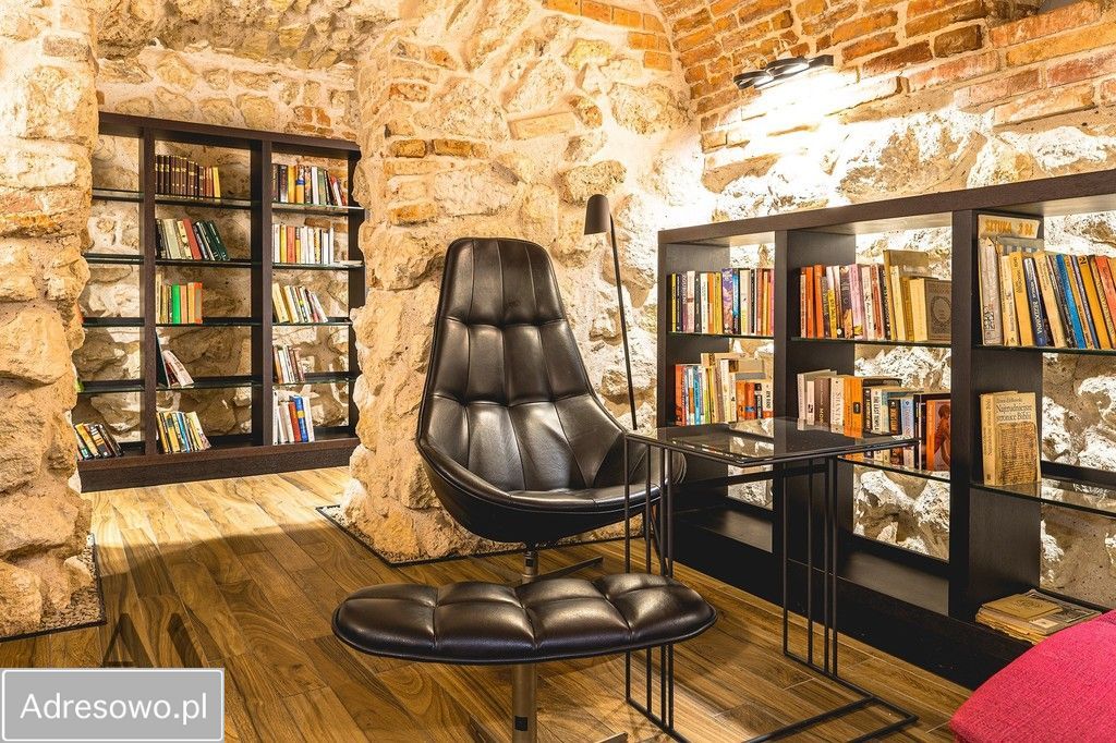 Mieszkanie 2-pokojowe Kraków Stare Miasto, ul. Koletek. Zdjęcie 10