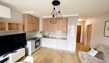 Mieszkanie 2-pokojowe Warszawa Włochy, ul. Śląska