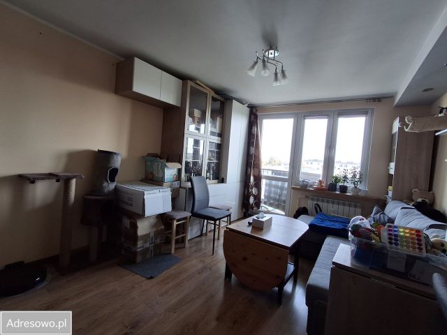 Mieszkanie 2-pokojowe Tarnobrzeg, ul. Stanisława Wyspiańskiego. Zdjęcie 1