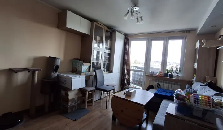 Mieszkanie 2-pokojowe Tarnobrzeg, ul. Stanisława Wyspiańskiego