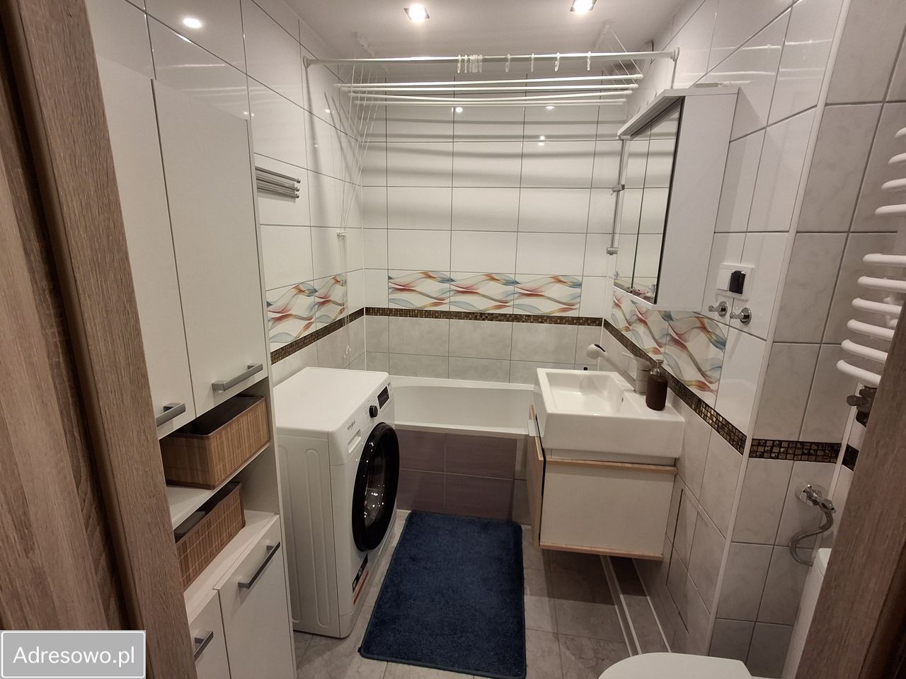 Mieszkanie 2-pokojowe Tarnobrzeg, ul. Stanisława Wyspiańskiego. Zdjęcie 7