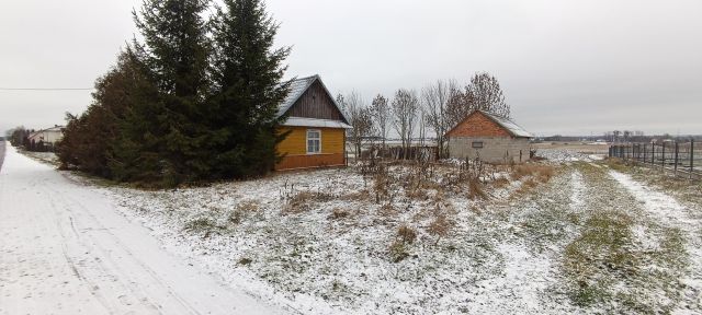 Działka budowlana Wierzbie. Zdjęcie 2