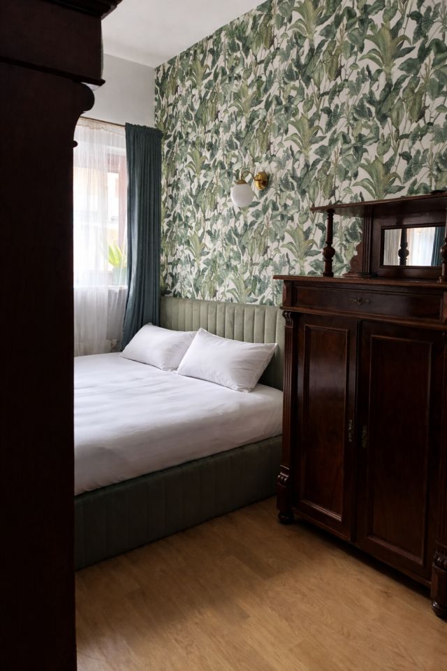 Mieszkanie 3-pokojowe Kraków Zwierzyniec, ul. Za Skłonem. Zdjęcie 3