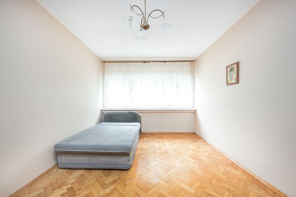 Mieszkanie 2-pokojowe Łódź, ul. Rydzowa. Zdjęcie 4