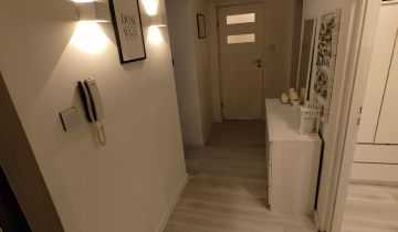 Mieszkanie 3-pokojowe Knurów, ul. ks. Alojzego Koziełka