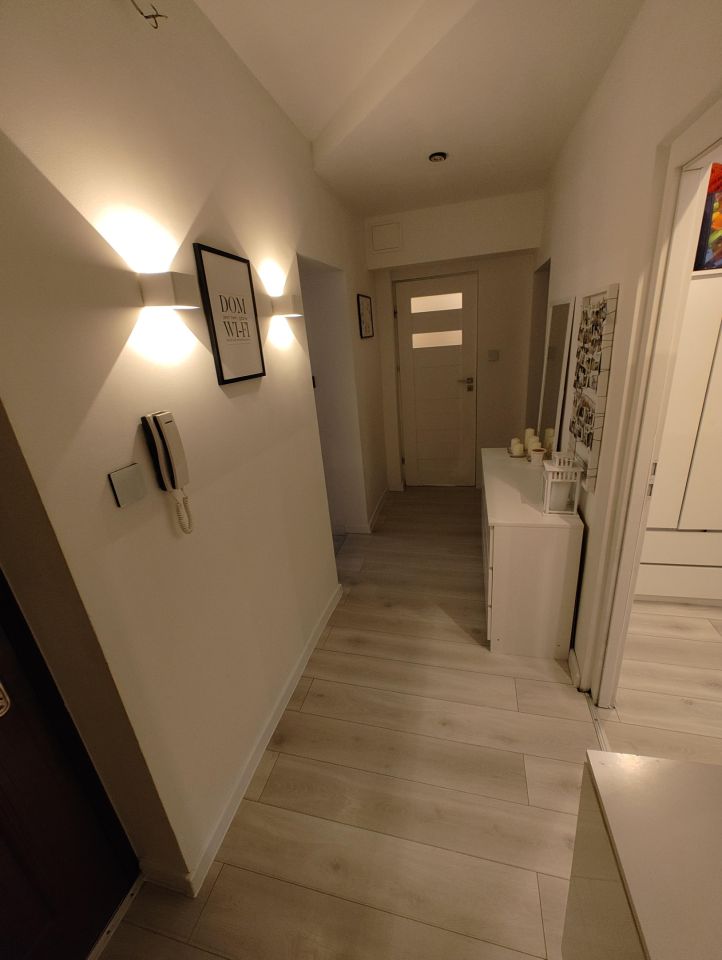 Mieszkanie 3-pokojowe Knurów, ul. ks. Alojzego Koziełka