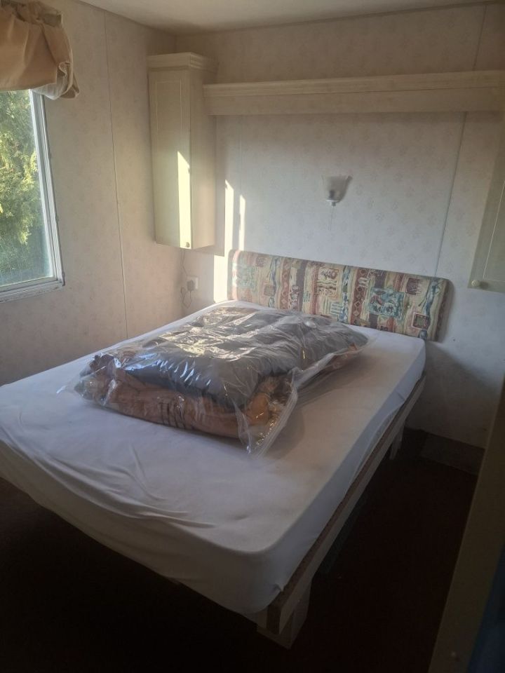 Działka rekreacyjna Niewiesze. Zdjęcie 8