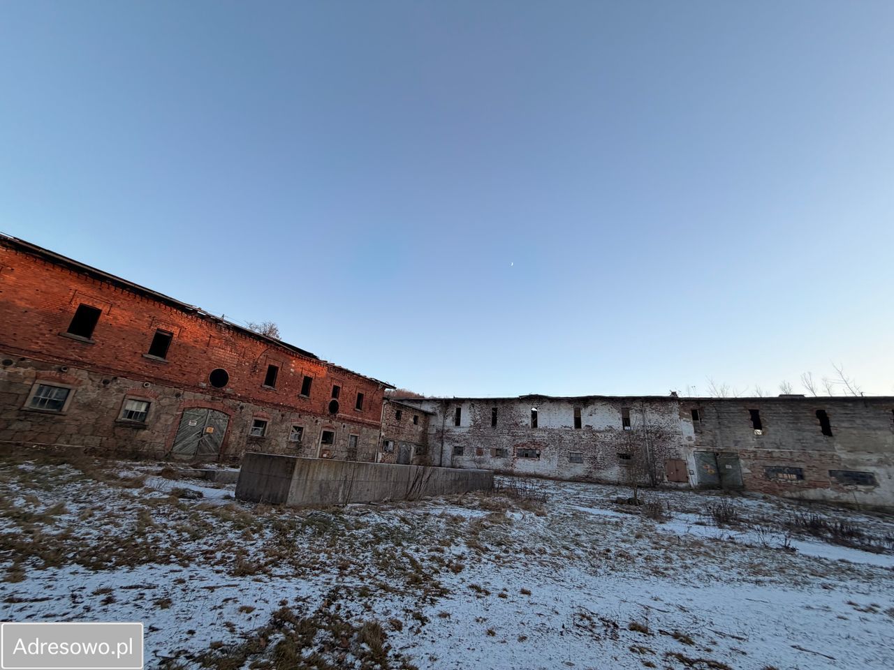 Działka inwestycyjna Jelenia Góra Grabary. Zdjęcie 3