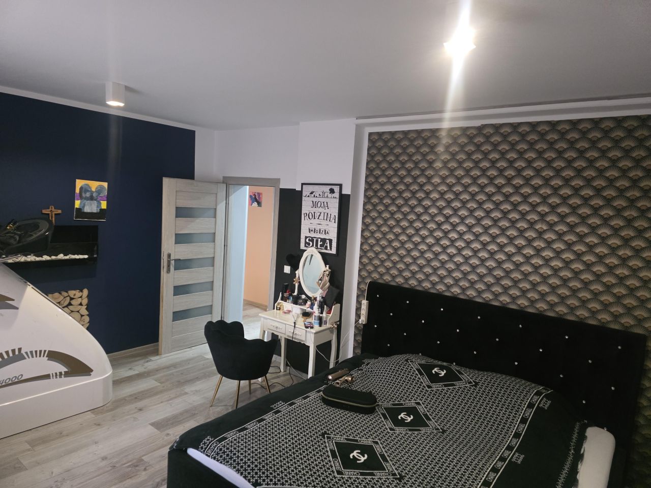 Mieszkanie 3-pokojowe Szczecinek, ul. Toruńska. Zdjęcie 6