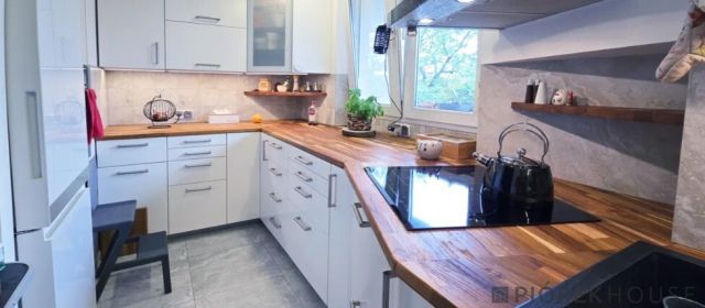 Mieszkanie 4-pokojowe Warszawa Ochota, ul. Daleka. Zdjęcie 1