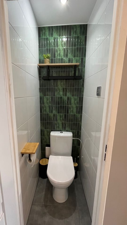 Mieszkanie 3-pokojowe Bełchatów, os. 1 Maja. Zdjęcie 6