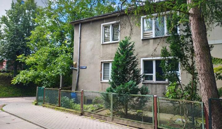 bliźniak, 4 pokoje Olsztyn Śródmieście, ul. Na Skarpie