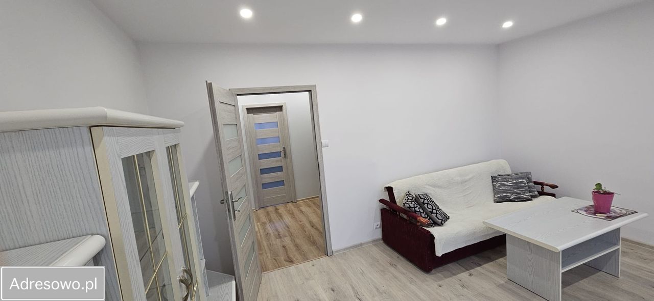 Mieszkanie 3-pokojowe Łódź Polesie, al. ks. kard. Stefana Wyszyńskiego. Zdjęcie 8