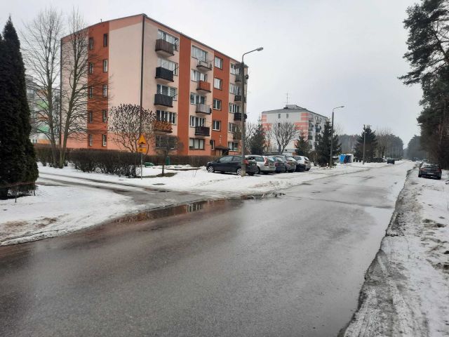 Mieszkanie 2-pokojowe Świerże Górne. Zdjęcie 1