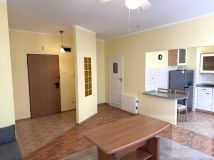 Mieszkanie 1-pokojowe Szczecin Stare Miasto, ul. Tkacka. Zdjęcie 4