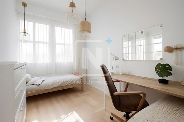 bliźniak, 5 pokoi Marki, ul. Fryderyka Chopina. Zdjęcie 2