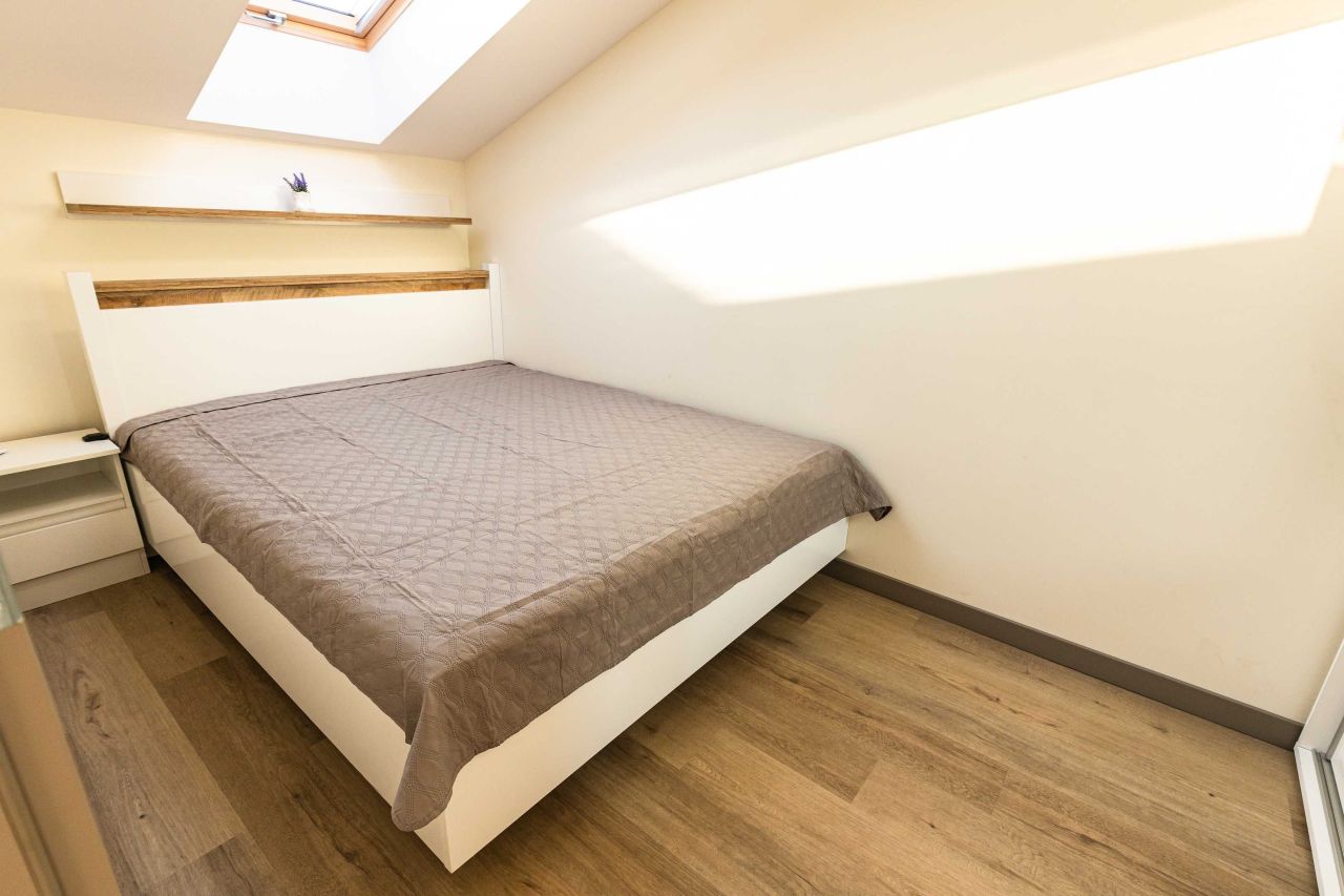 Mieszkanie 2-pokojowe Kraków Wzgórza Krzesławickie, ul. Gustawa Morcinka. Zdjęcie 4