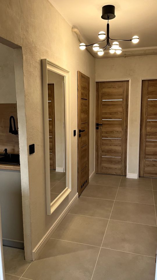 Mieszkanie 4-pokojowe Rybnik. Zdjęcie 2