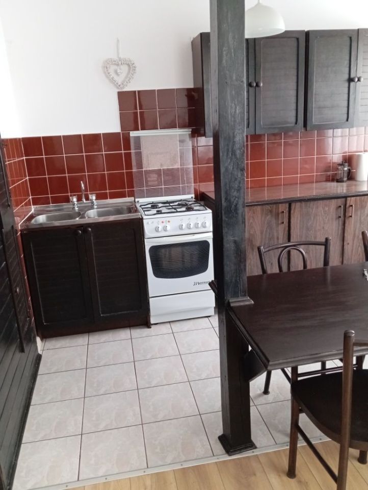 Mieszkanie 1-pokojowe Częstochowa Tysiąclecie. Zdjęcie 8