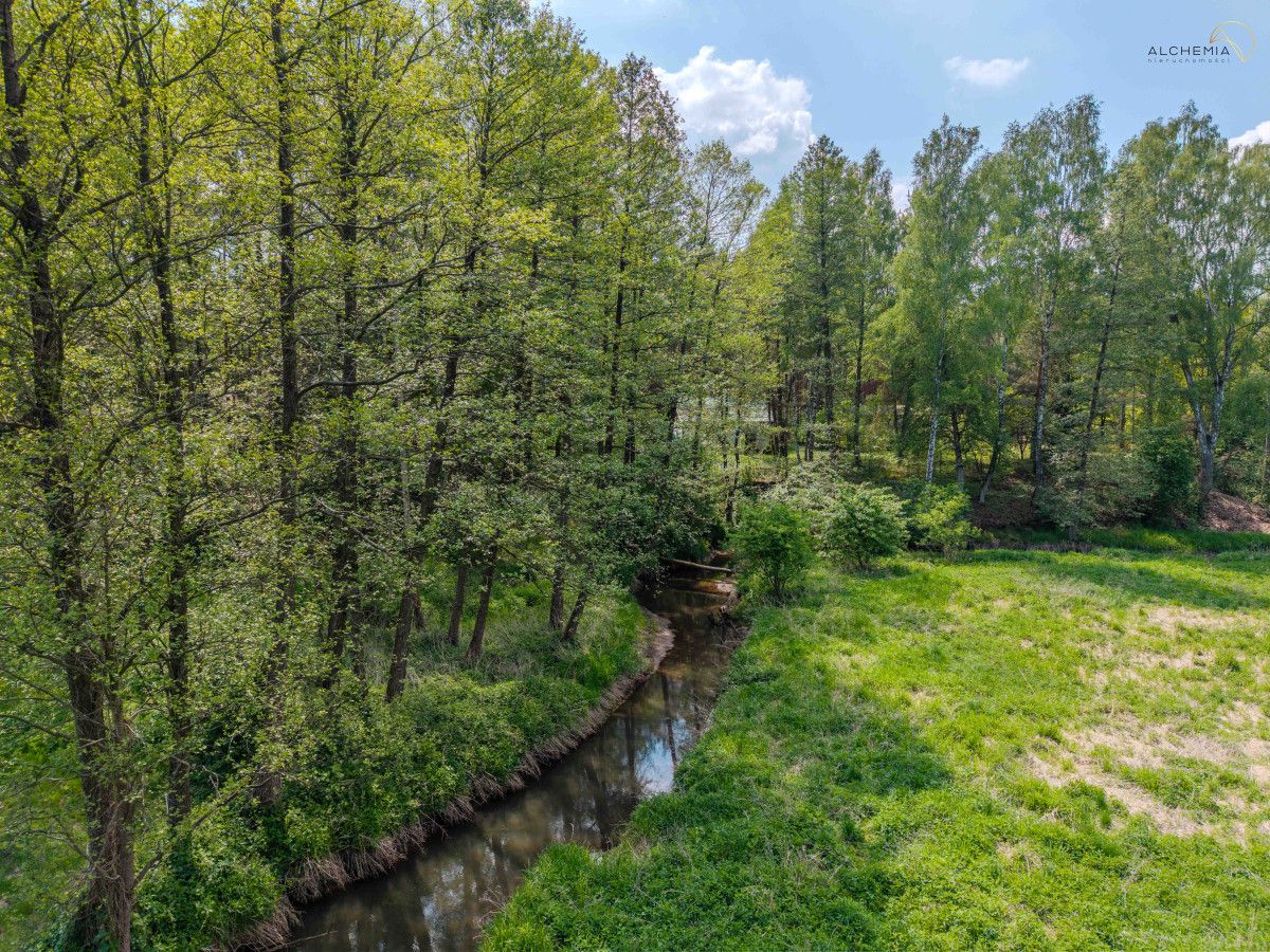 dom wolnostojący, 6 pokoi Makówiec Mały. Zdjęcie 43