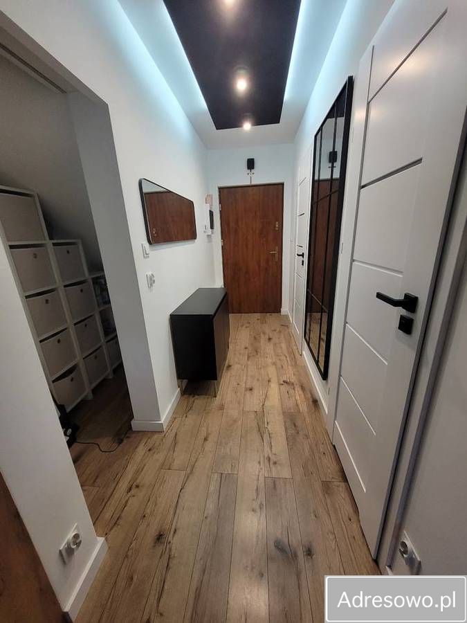 Mieszkanie 2-pokojowe Trąbki Wielkie. Zdjęcie 11