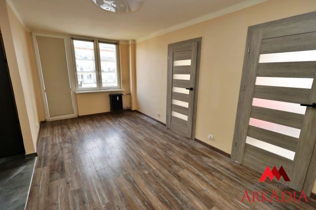 Mieszkanie 3-pokojowe Włocławek Centrum. Zdjęcie 1