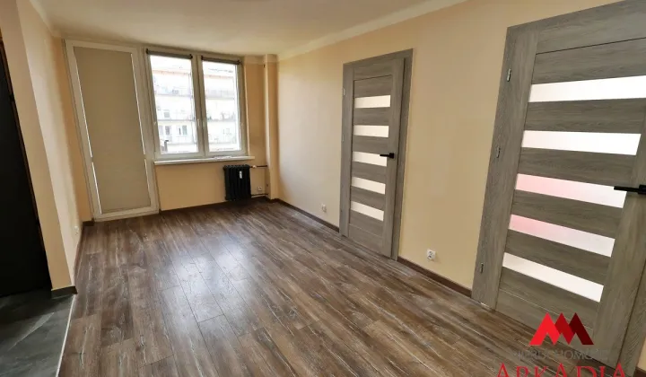 Mieszkanie 3-pokojowe Włocławek Centrum