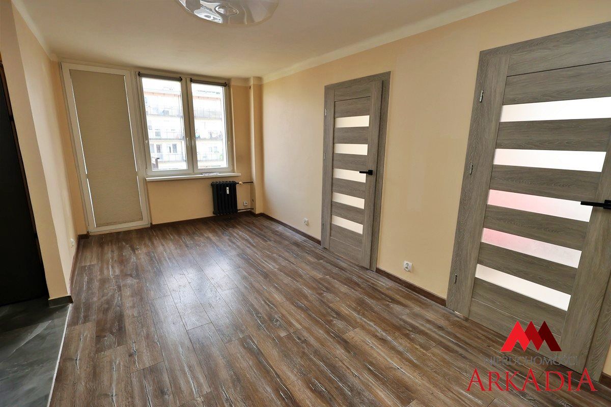 Mieszkanie 3-pokojowe Włocławek Centrum. Zdjęcie 1