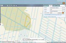 Działka leśna Rokitno Szlacheckie. Zdjęcie 2