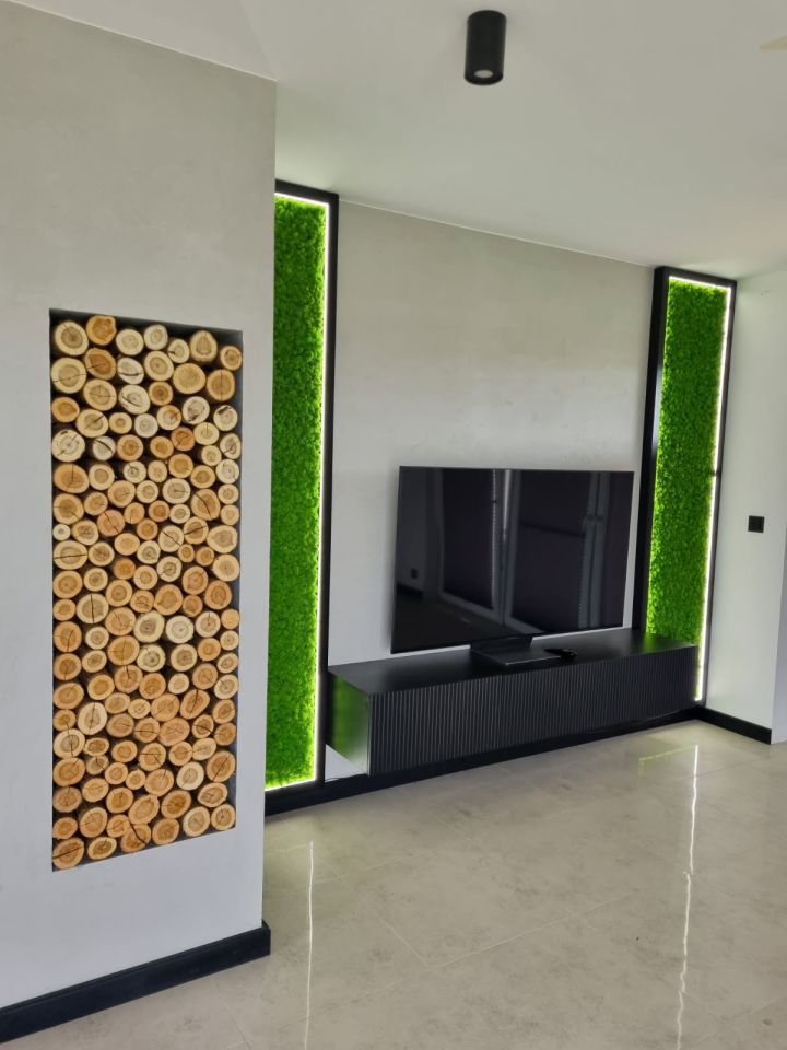 dom wolnostojący, 3 pokoje Komorów. Zdjęcie 8