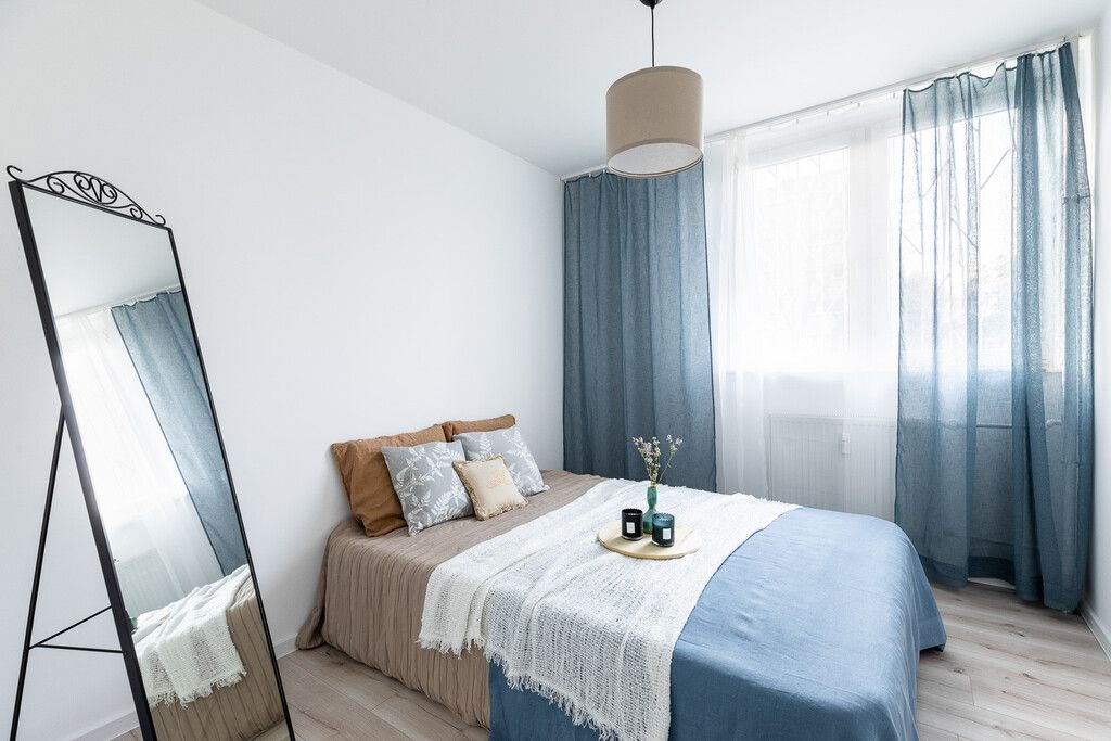 Mieszkanie 3-pokojowe Warszawa Targówek, ul. Turmoncka. Zdjęcie 12