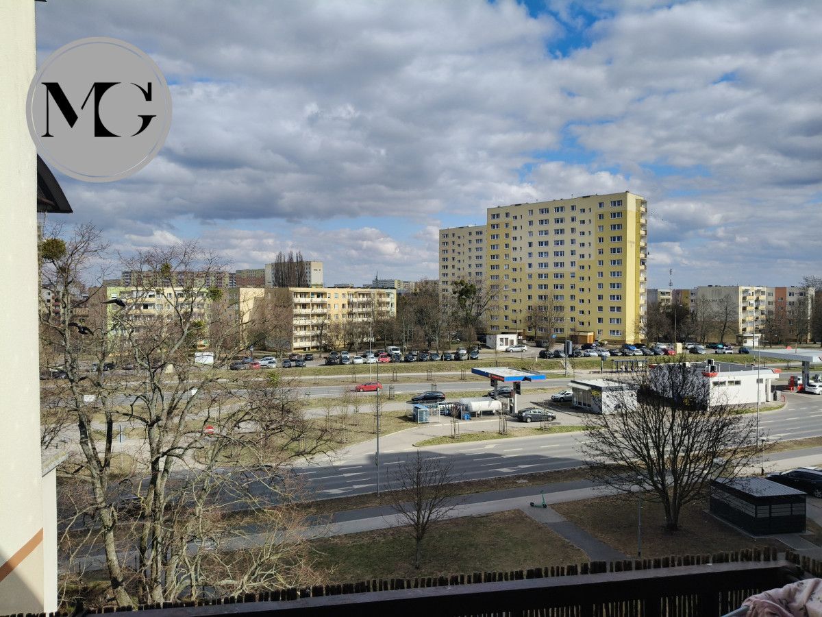 Mieszkanie 2-pokojowe Bydgoszcz Szwederowo, ul. Lwowska. Zdjęcie 18