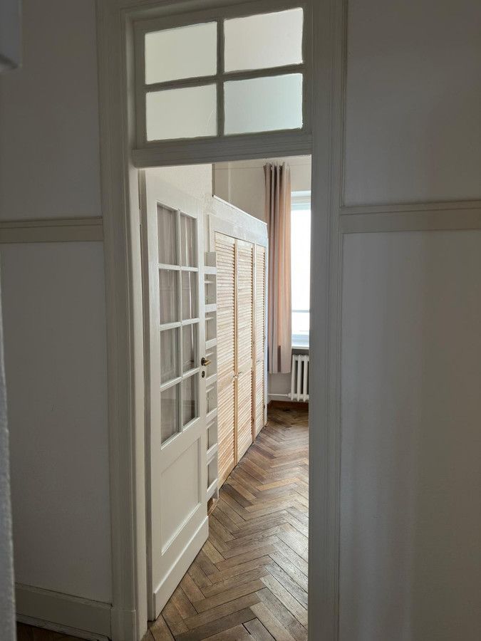 Mieszkanie 4-pokojowe Warszawa Żoliborz. Zdjęcie 7