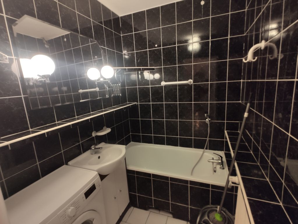 Mieszkanie 6-pokojowe Warszawa Bemowo, ul. Sosnowiecka. Zdjęcie 10