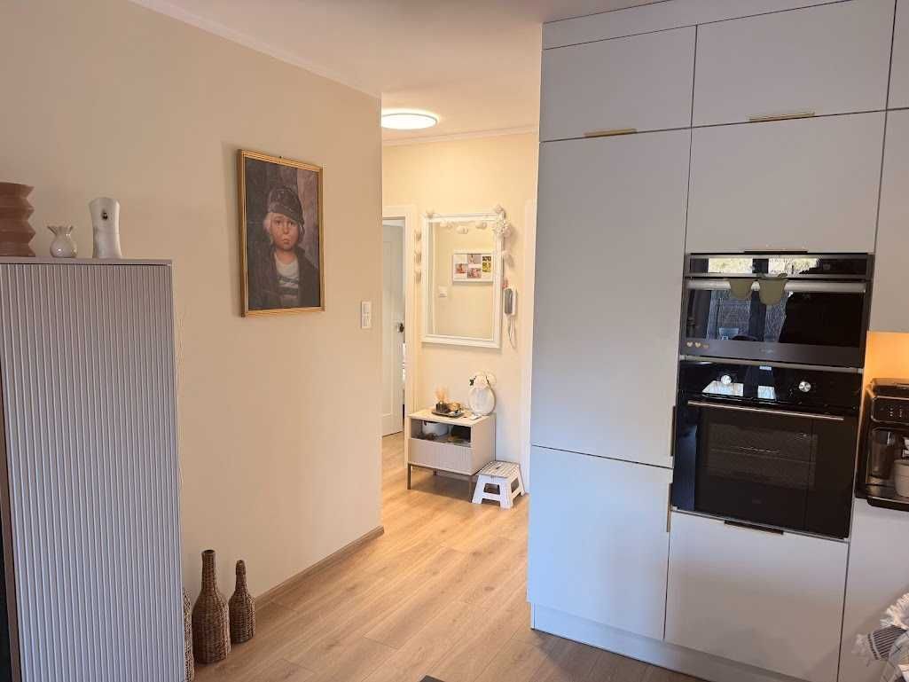 Mieszkanie 3-pokojowe Toruń Podgórz, ul. Kręta. Zdjęcie 5